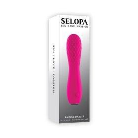 TESTER - SELOPA - Razzle Dazzle TESTER - SELOPA - Razzle Dazzle