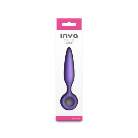 (image for) INYA - Slide - Purple