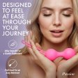 (image for) Silicone Weighted Kegel Ball Set