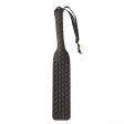 (image for) SEI MIO Tread Carefully Tyre Paddle