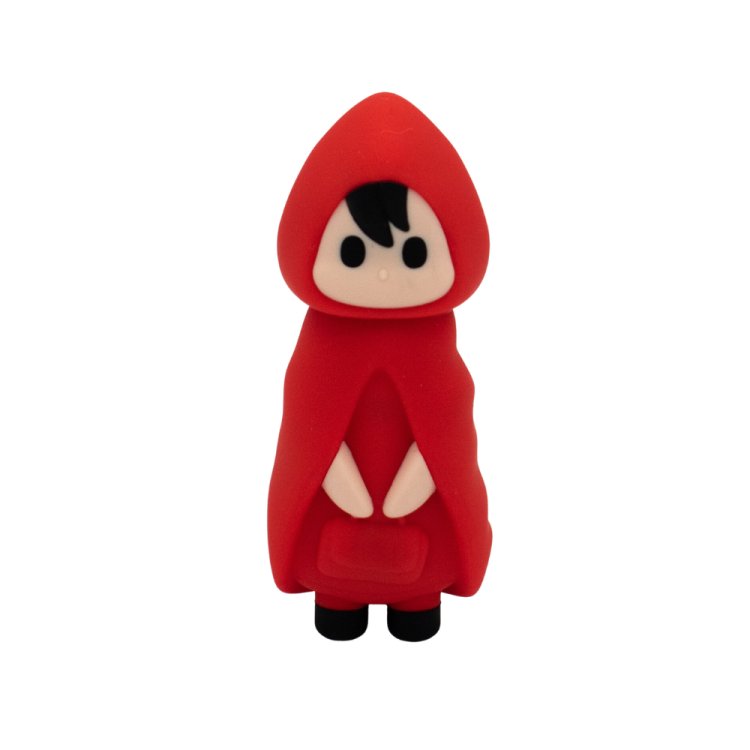(image for) Little Red Bullet Vibrator