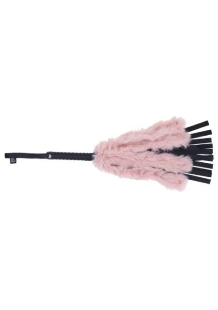 (image for) Brat Faux Fur Flogger