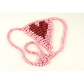 Lover's Candy Heart G-String Lover's Candy Heart G-String