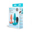 (image for) BUTTIES ANAL TRAINING SET (2 PIECE)
