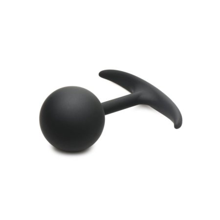 (image for) Comfort Weighted Plug 4.7" - XL