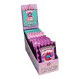 (image for) Popping Rock Display 36pk - Carnival Bliss