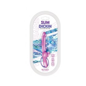 Wet Dreams - Slim Dickin Keychain Vibe