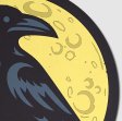 (image for) Black Raven and Full Moon Pasties