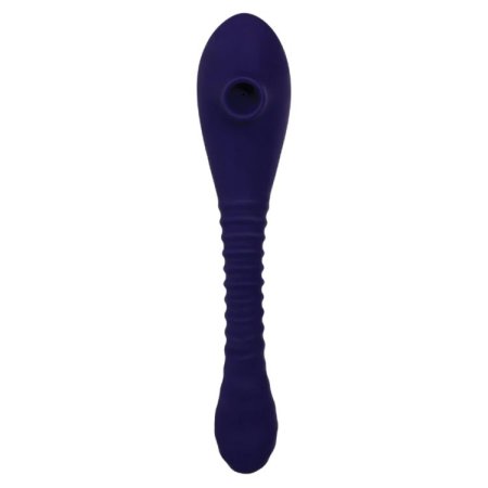 (image for) TESTER - Evolved Bendable Sucker
