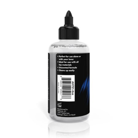 (image for) Sex Sauce for Men Water-Based Lube 8oz