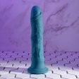 (image for) TESTER - Evolved Tsunami Dildo with remote