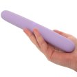 (image for) Play With Me - Silicone Double Ended Vibrator