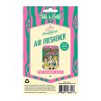 (image for) Golden GILFs Air Freshner