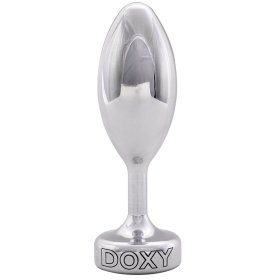 Butt Plug - Smooth Butt Plug - Smooth