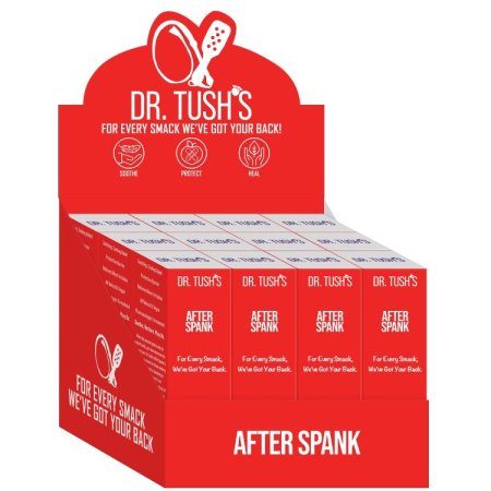 (image for) Dr. Tush's After Spank - 30 ML