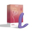 (image for) Rora App-Enabled Rotating G-Spot/Clit