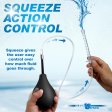 (image for) Silicone Enema Bulb Kit