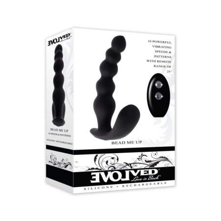 (image for) Evolved Bead Me Up with R/C