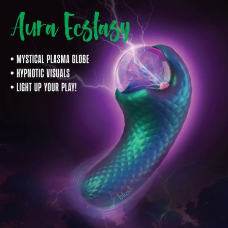 (image for) Temptasia Enchanted Serpent Dark Milleni