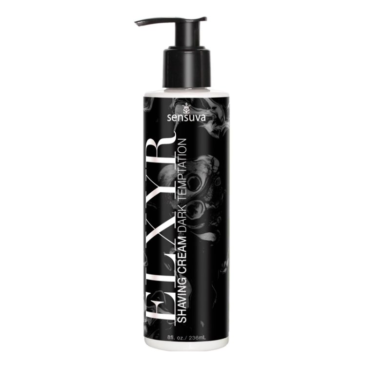 (image for) Shaving Cream - Dark Temptations 8oz