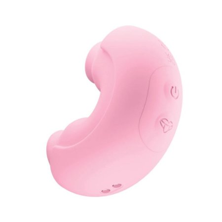 (image for) Play With Me – Pout & Play