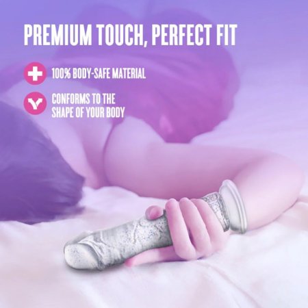 (image for) Naturally Yours - Gala - Sparkling Clear