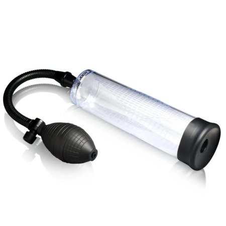 (image for) Amp Up Penis Pump with Bulb