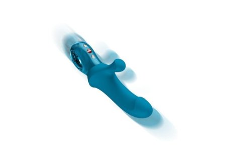 (image for) Bi Stronic Curve - Turquoise