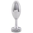 (image for) Butt Plug - Smooth