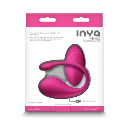 (image for) INYA - Venus - Pink