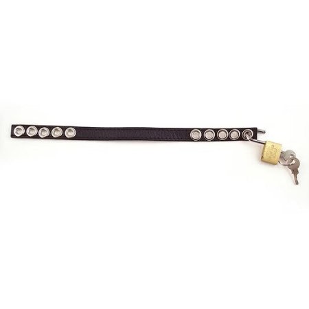 (image for) Cock Strap Padlockable