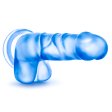 (image for) B Yours Sweet N Hard 4 - Blue
