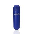 (image for) Screaming O Soft Touch Rechargeable Bullets - Blue