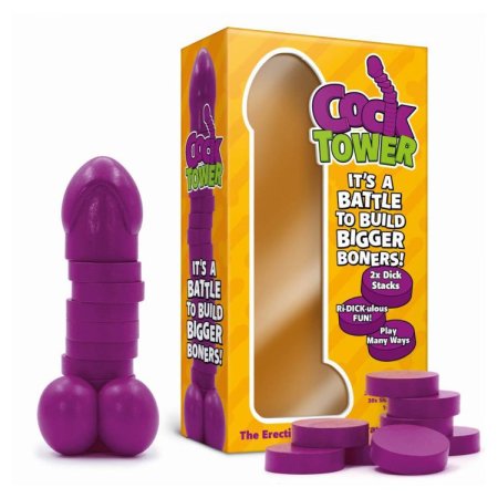 (image for) Cock Tower Game