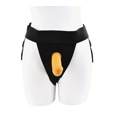 (image for) Gender-X Sweet Embrace RC Strap On