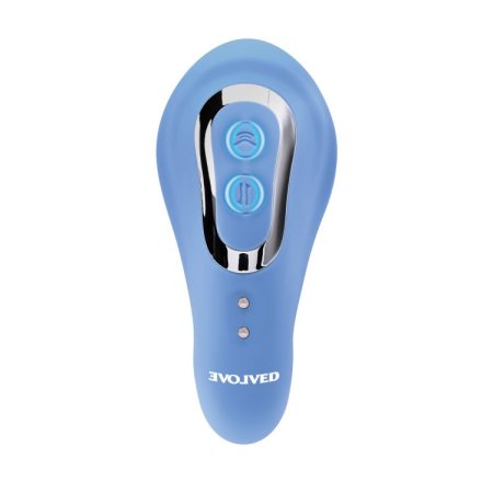 (image for) Evolved Tap & Thrust