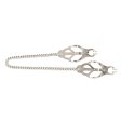 (image for) Spartacus Butterfly Clamp