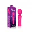 (image for) Mighty Muse - Powerful Wand - Hot Pink *