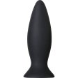 (image for) Adam & Eve Rechargeable Vibrating Anal Plug Trainer Kit