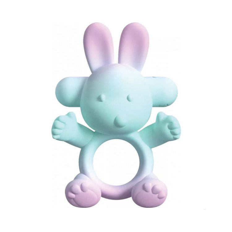 (image for) Wet Dreams Ultra - Buzzy Bunny Ring Vibe