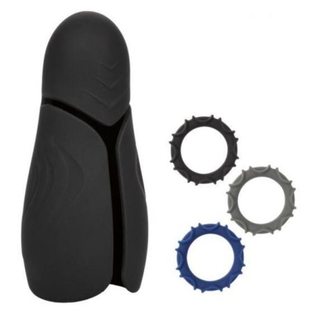 (image for) Optimum Power Elite Pro Stroker *