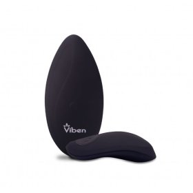 Racy - Remote 10 Function Panty Vibe Racy - Remote 10 Function Panty Vibe