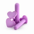 (image for) Wellness - Dilator Kit - Purple