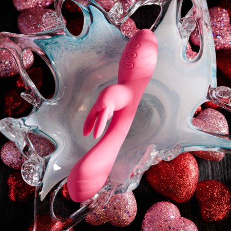 (image for) TESTER - Evolved Bunny Kisses