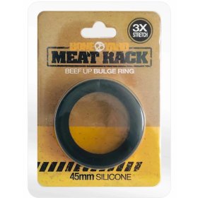 BoneYard Meat Rack - Black BoneYard Meat Rack - Black