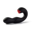 (image for) Joi Pro Rotating Flicking R/C GSpot/Clit