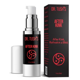 Dr. Tush's After Kink - 30 ML Dr. Tush's After Kink - 30 ML