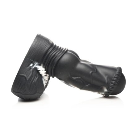 (image for) Venom Silicone Dildo