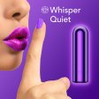 (image for) Kool Vibes - Mini Bullet - Grape