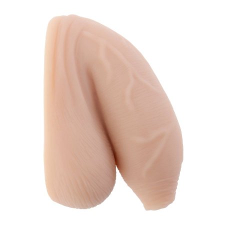(image for) Gender-X Uncircumcised Packer - Light